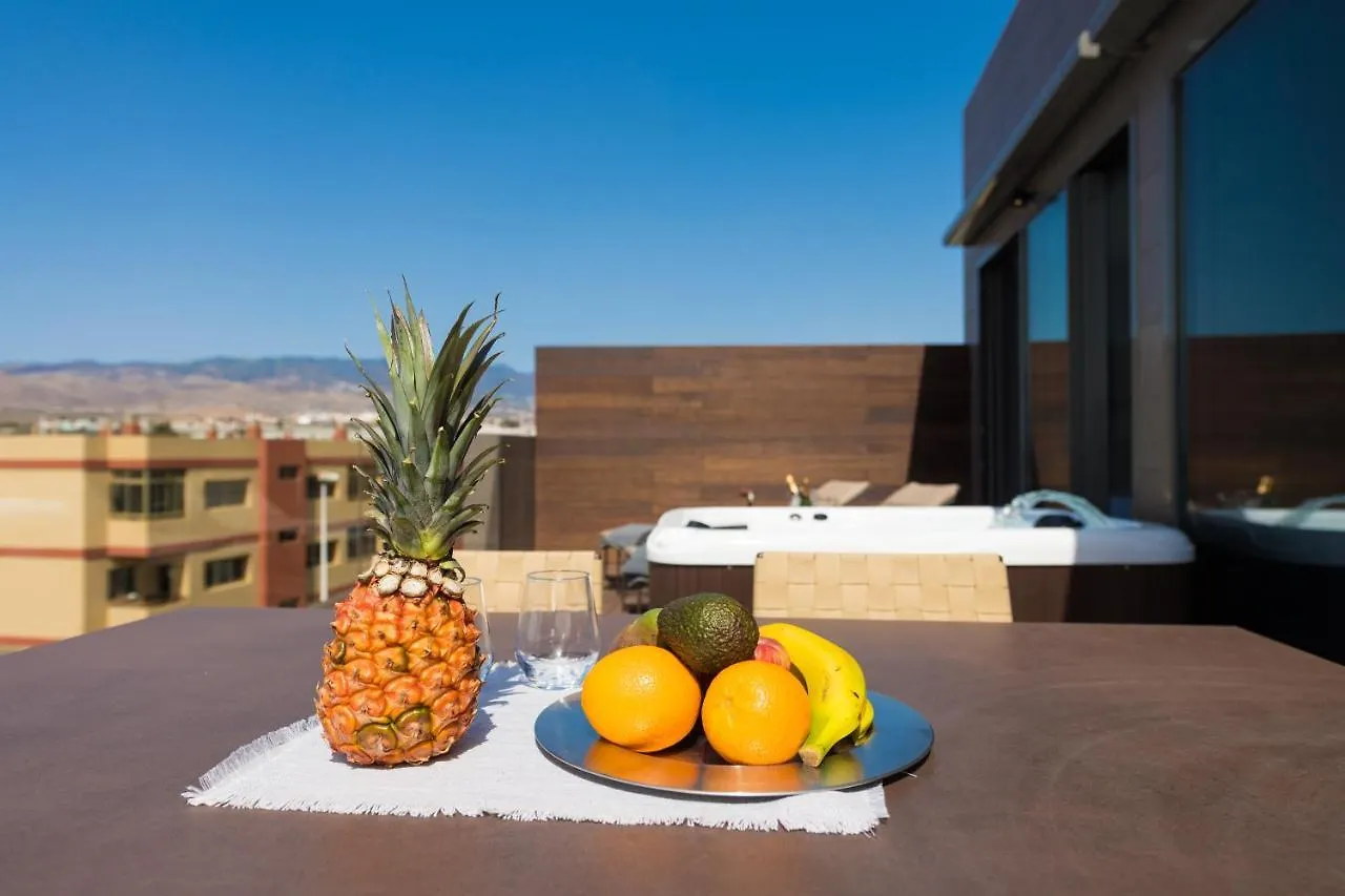 La Marine Apartment Melenara Spain