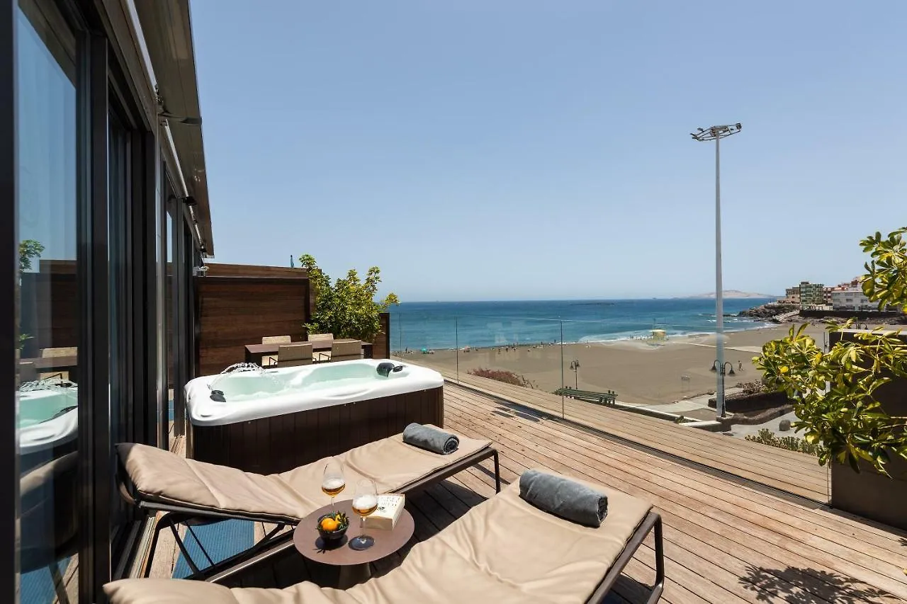 Apartamento La Marine Melenara