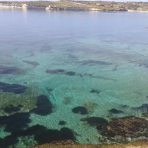 Lampuka Appartamento Marsaskala