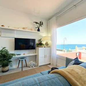 Casa Antonia By The Beach Apartamento