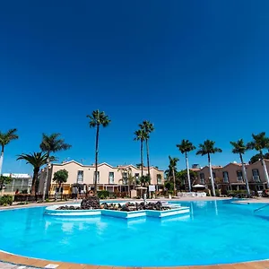 Appartamento Ibiscus Bungalow Maspalomas, Maspalomas (Gran Canaria)