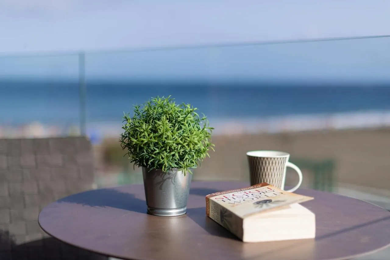 La Marine Apartment Melenara Spain