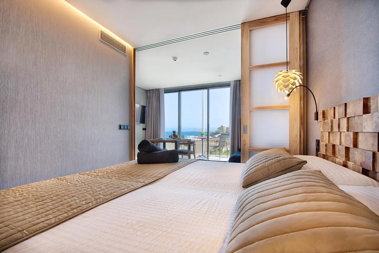 La Marine Apartment Melenara