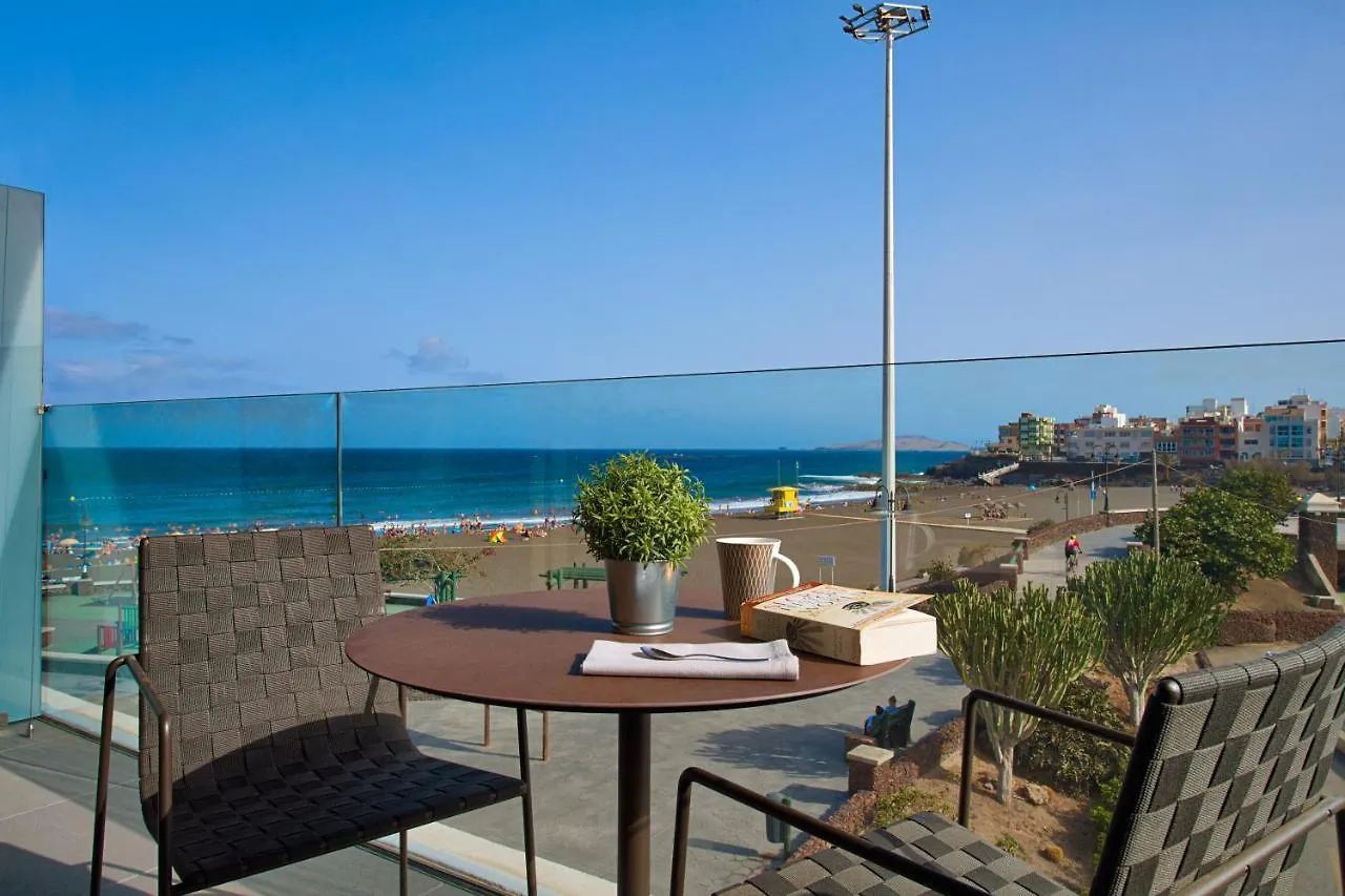 La Marine Apartment Melenara