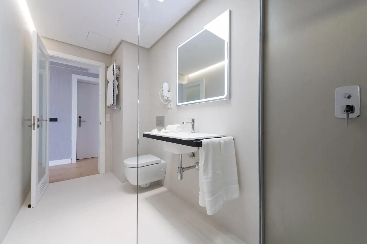 La Marine Apartment Melenara
