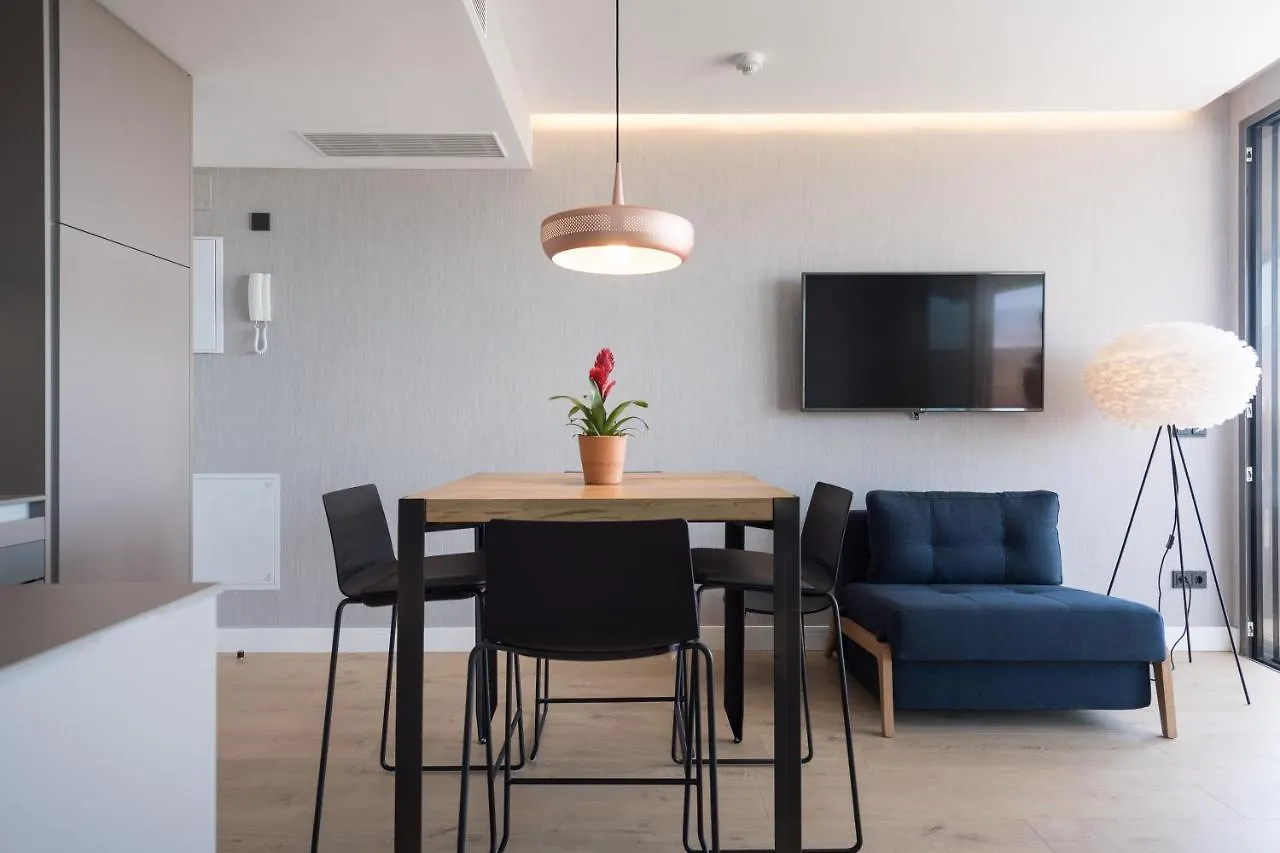 La Marine Apartment Melenara
