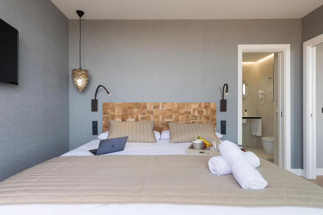 La Marine Apartment Melenara Spain