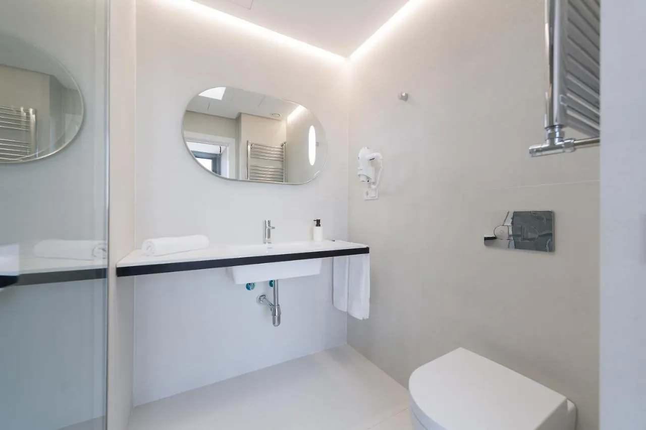 La Marine Apartment Melenara