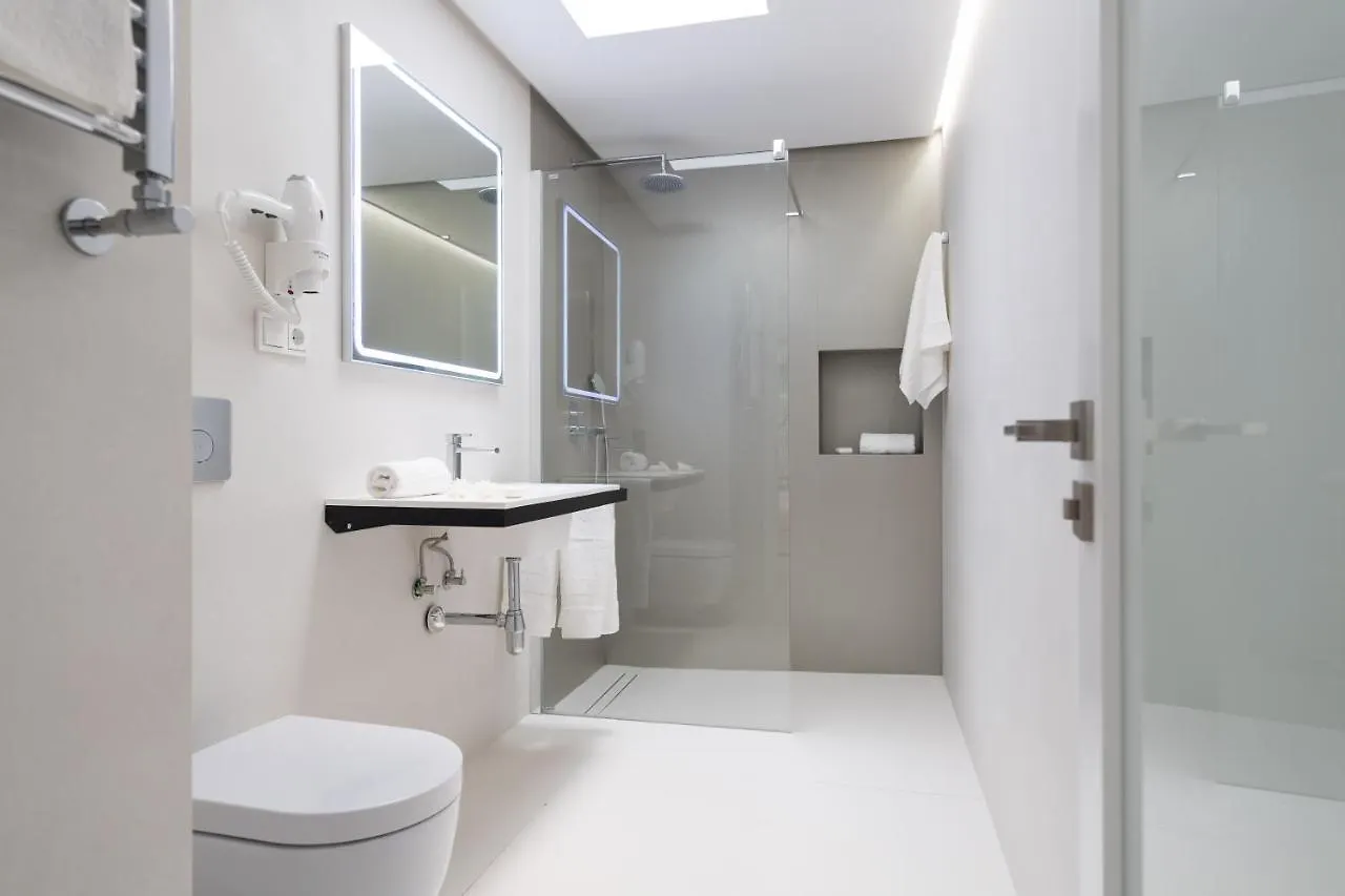 La Marine Apartment Melenara 0*,  Spain