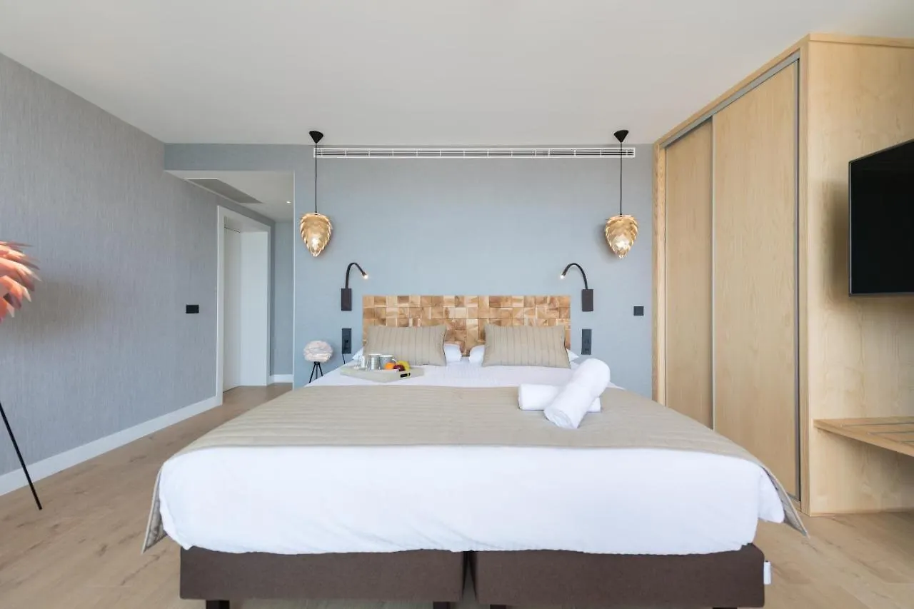 La Marine Apartment Melenara