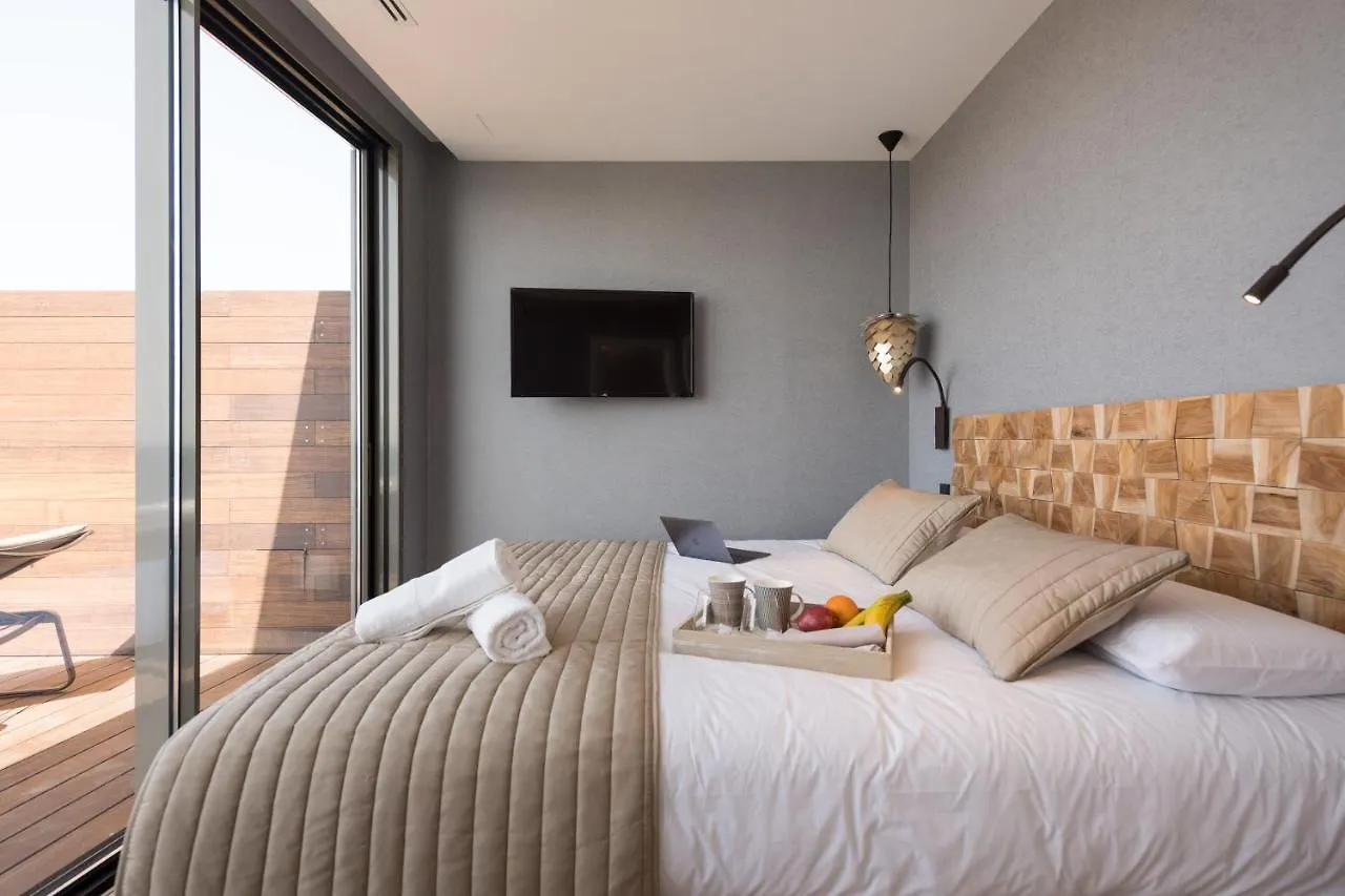 La Marine Apartment Melenara