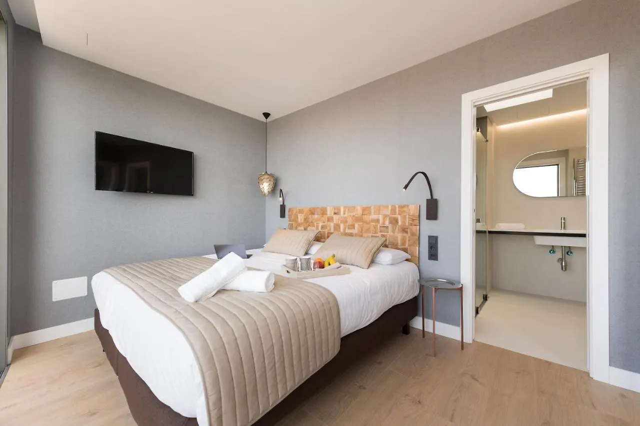 La Marine Apartment Melenara