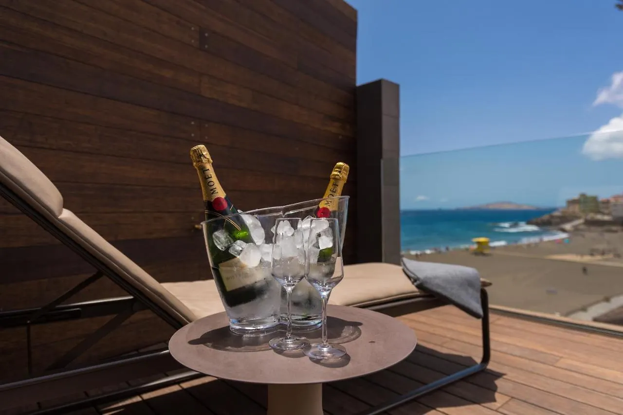 La Marine Apartment Melenara
