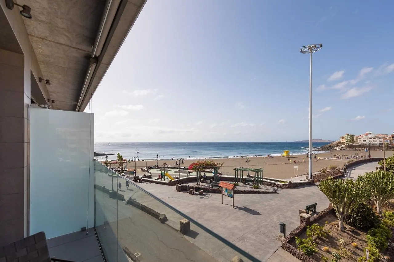 La Marine Apartment Melenara 0*,  Spain