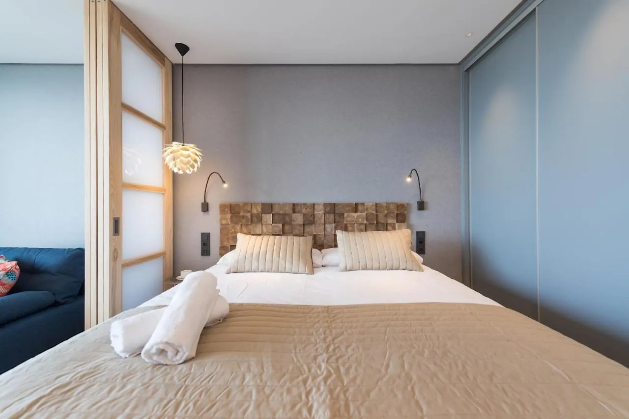 La Marine Apartment Melenara