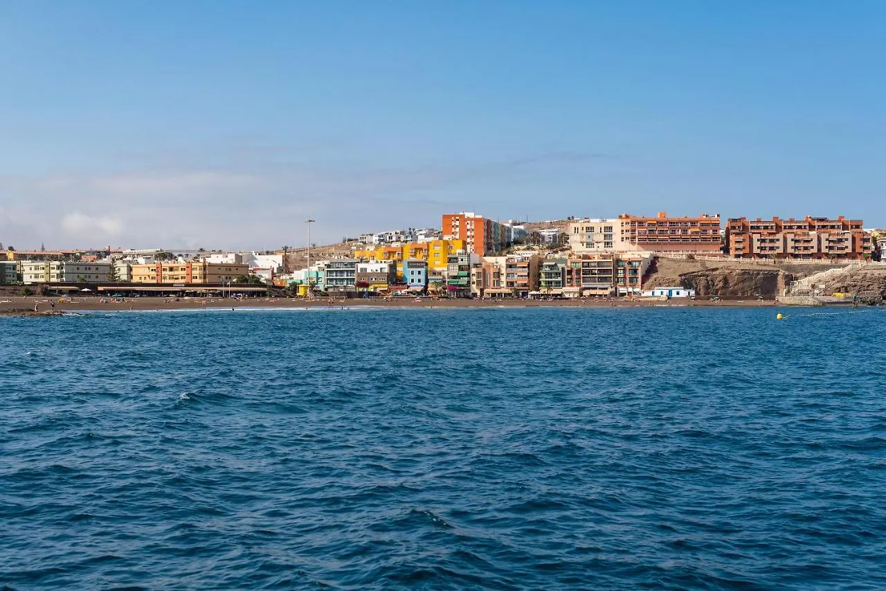 La Marine Apartment Melenara Spain