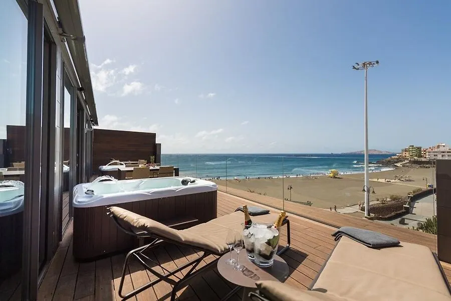 La Marine Apartment Melenara Spain